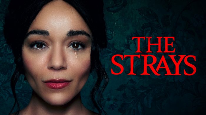 The Strays convierte la vida perfecta en una pesadilla Trailer 2