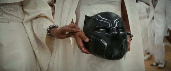 Black Panther Wakanda Forever 2022 3
