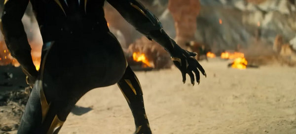 Black Panther Wakanda Forever 2022 5