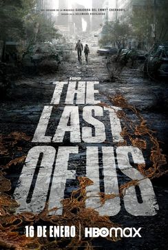 THE LAST OF US SERIE 6