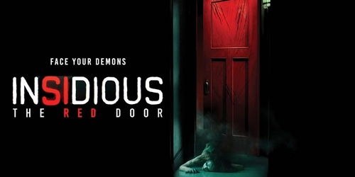 insidious the red door 2