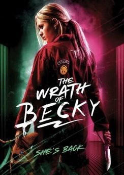 The Wrath of Becky 2023 3