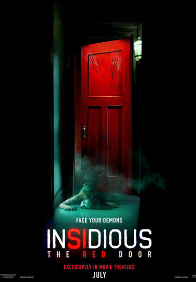 INSIDIOUS 5