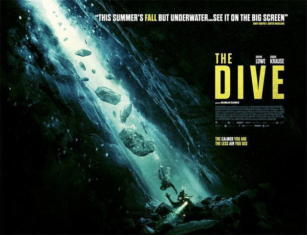 The Dive 2023