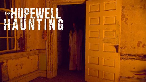 The Hopewell Haunting 2023