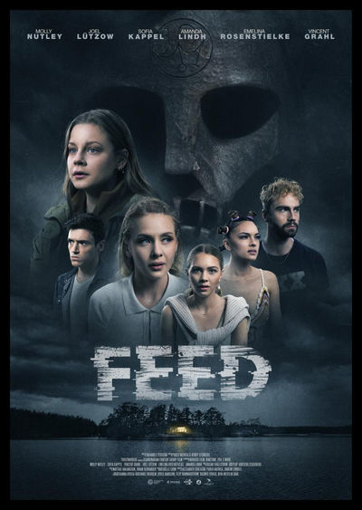 Feed (2022) 