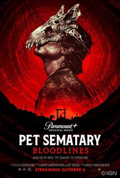 Pet Sematary Bloodlines 2023 5