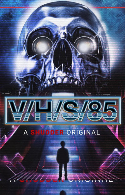 VHS 1985