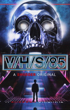 VHS 1985 2023 6