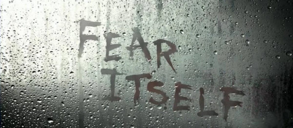 Fear Itself SERIE 3