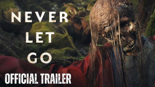 Alexandre Aja vuelve al terror con ‘Never Let Go’, el directo de 'Alta tensión'