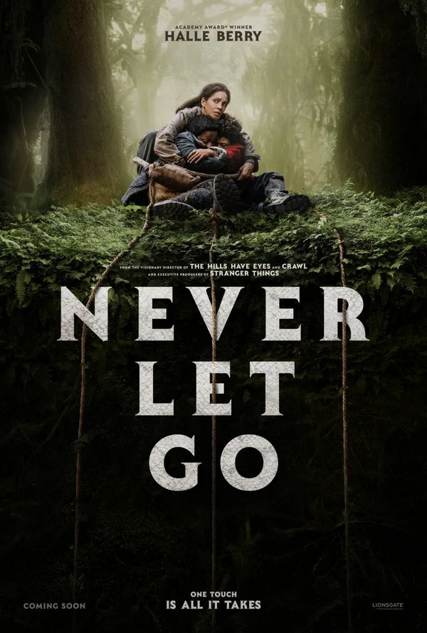 Alexandre Aja vuelve al terror con ‘Never Let Go’, el directo de 'Alta tensión' 2