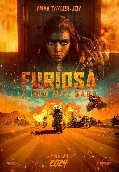 FURIOSA