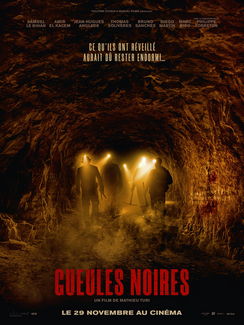 Gueules Noires (2023) 2