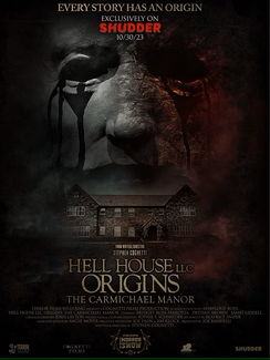 Hell House LLC Origins The Carmichael Manor (2023) 6