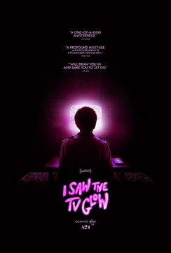 I Saw The TV Glow (2024) 5