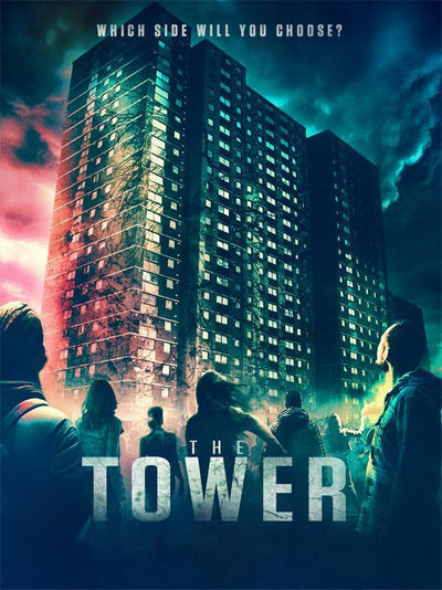 LA TOUR - Lockdown Tower