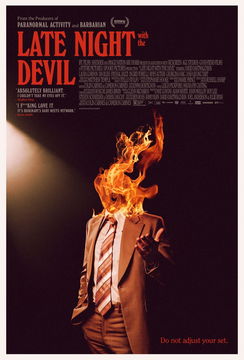 Late Night with the Devil (2024) 3