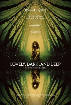 Lovely, Dark, and Deep (2024) 5