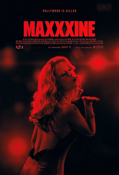 MaXXXine 