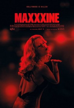 MaXXXine (2024) 2