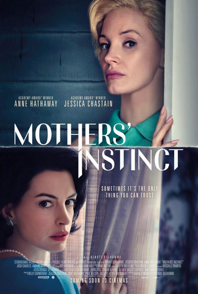 Mothers Instinct