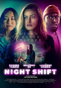 Night Shift (2024) 2