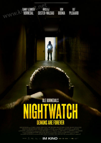 Nightwatch