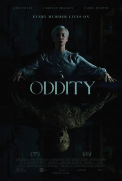 ODDITY (2024) 5