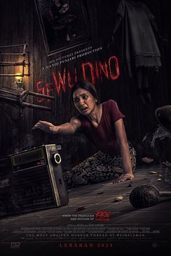 Sewu Dino (2023) pelicula indonesia 5