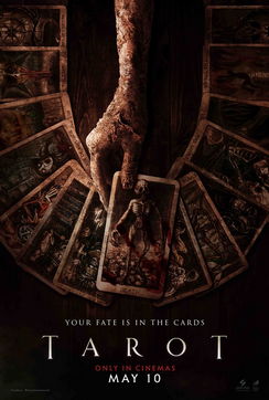 TAROT (2024) 2