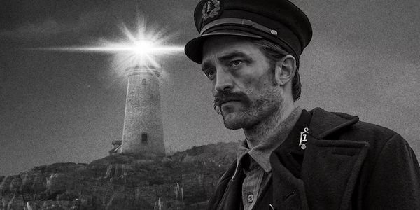 Películas recomendadas the lighthouse