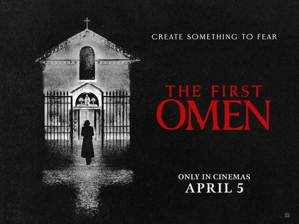 The First Omen 3