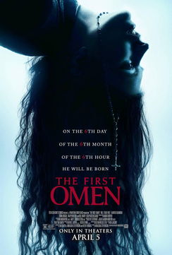 The First Omen 5