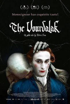 The Vourdalak (2024) – Pelicula de Terror ⋆