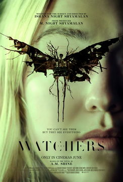 The Watchers (2024)