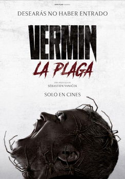 Vermin La plaga (2023) 4