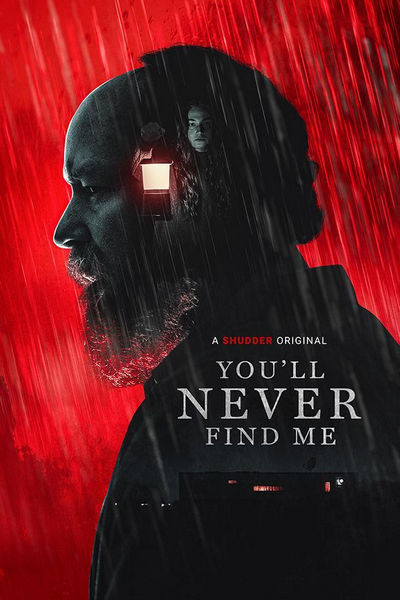 You'll Never Find Me - Nunca me Encontrarás