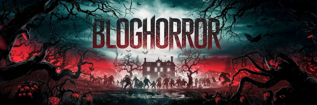 BLOGHORROR - peliculas de terror