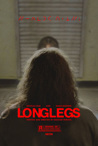 LONLEGS 