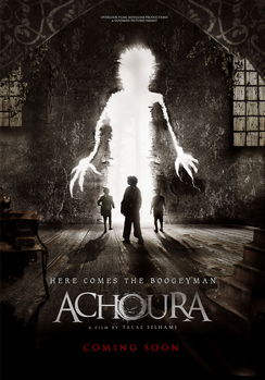 Achoura (2018) – Pelicula de Terror ⋆