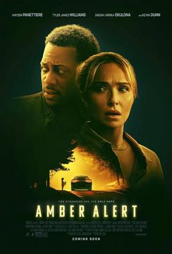 Amber Alert (2024) – Pelicula de Terror ⋆