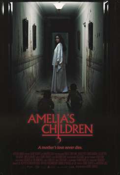 Amelias Children Herencia Siniestra (2023) 5