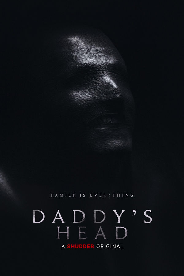 Daddys Head Un niño es acechado por su padre fallecido [Trailer]