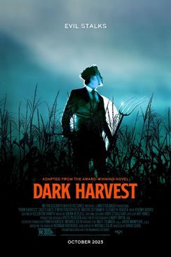 Dark Harvest (2023) 5