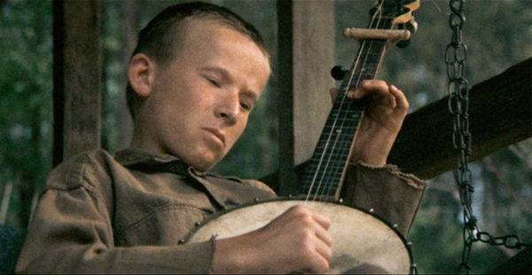 Deliverance 1972