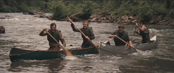 Deliverance 1972 3