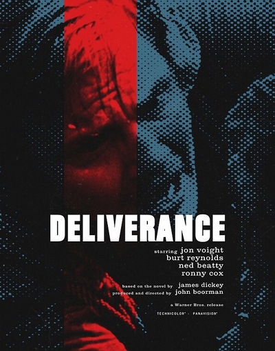 DELIVERANCE