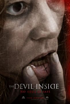 Devil Inside (2012) 5