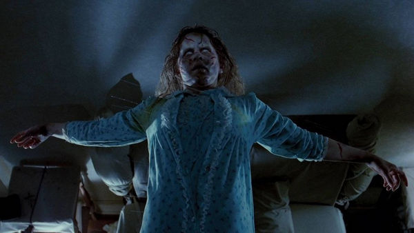 El exorcista 1973 mejores peliculas de exorcismos